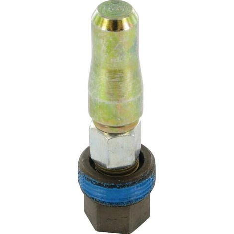 Cono di bloccaggio 1.3/8 chius. anello WALTERSCHEID 651210 (1/5)