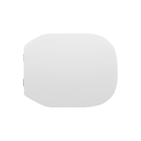 SEDILE WC PER AZZURRA VASO GLAZE FORMA 6 Bianco DH