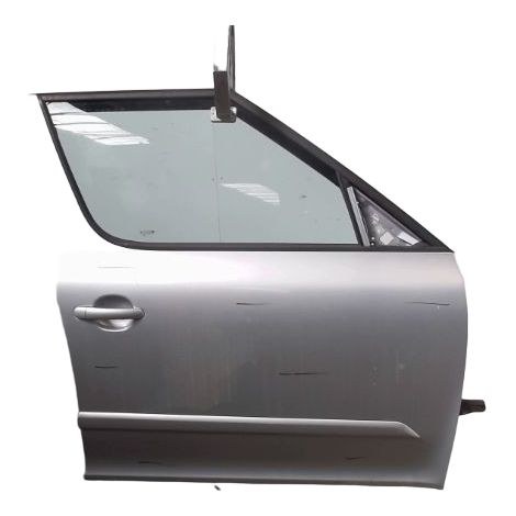 Porte Avant Droit SKODA Yeti [PRODUIT D'OCCASION]♻️5l0831056 (1/3)