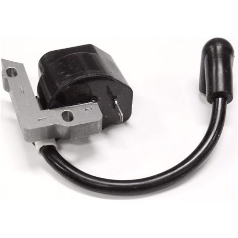 Bobine d'allumage pour débroussailleuse Nautac/Vap – Compatible Oleo Mac – Fonctionnement optimal pour terrains accidentés