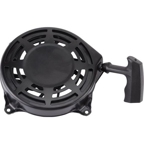 Seilzugstarter für Rasenmähermotoren und Gartengeräte – Kompatibles Ersatzteil BS1150-x (1/4)