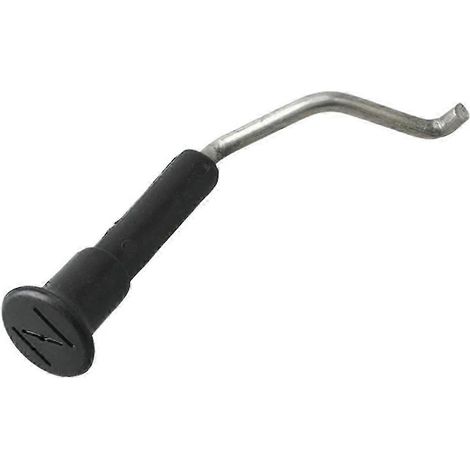 Bouton de starter pour moteur hors-bord Yamaha 2 temps 9,9 CV et 15 CV - Pièces détachées pour moteurs de bateaux (1/5)