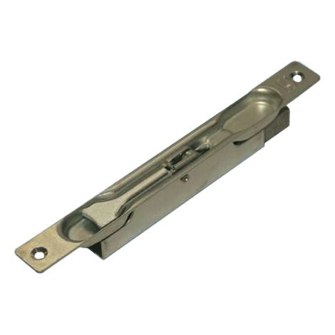 Catenaccio a leva art. 704 - Specifiche: mm 16 x 155 - 20 pz (1/4)