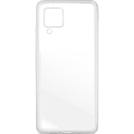 Coque souple transparente pour Samsung A42 5G (1/2)