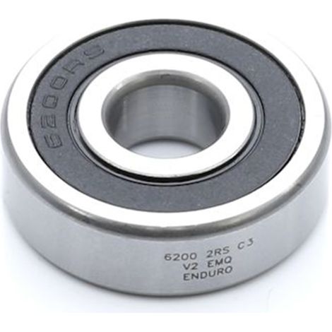 6200 Llb - Abec 3 (radial) - 10x30x9