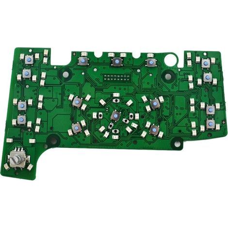 Écran MMI 2G Multimédia Compatible Audi A6 2005-2011 Système Navigation