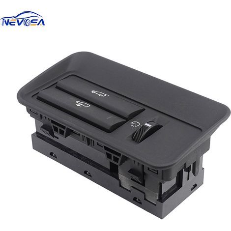 CPLA-11654-AA is suitable for Land Rover Range Rover L405 Jaguar trunk control switch/trunk switch. (1/4)