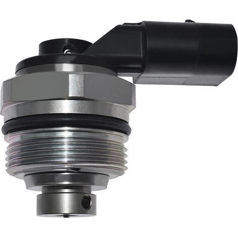 Die Kfz-Kraftstoffpumpen von BAIXINDE sind mit Originalteilen von Volkswagen und Audi kompatibel und bieten eine präzise Passform (06F127025 079127025C). Es handelt sich um elektronische Einspritzpump