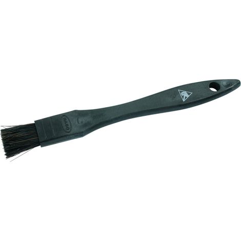 Brosses conductrices, ESD