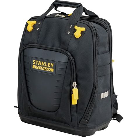 STANLEY® Hand Tools FatMax® Quick Access Premium Backpack (1/10)