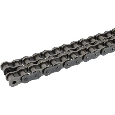 Chaîne à rouleaux duplex REXNORD 80HS2
