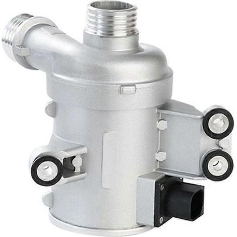 Elektrische Wasserpumpe zur Motorkühlung, Teilenummer 11518635090, kompatibel mit BMW 335i, 535i, 640i, 740i, X3, X4, X5 und X6. (1/5)