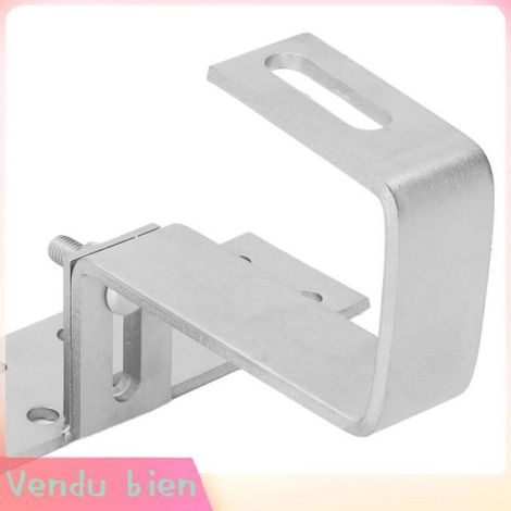 Garosa support de montage de panneau solaire Support de Panneau Solaire, Support de Montage de Panneau outillage solaire (1/5)