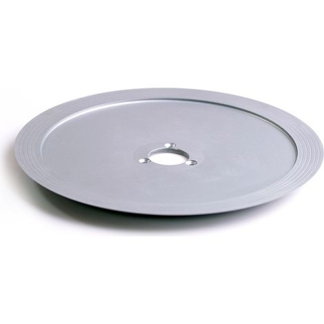 Couteau de remplacement pour les trancheuses à viande électriques - 25x2xH25 cm - Hendi