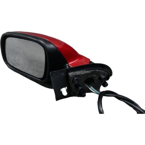 Retroviseur Exterieur Electrique Gauche PEUGEOT 307 2001-2005 [PRODUIT D'OCCASION]♻️8149aw