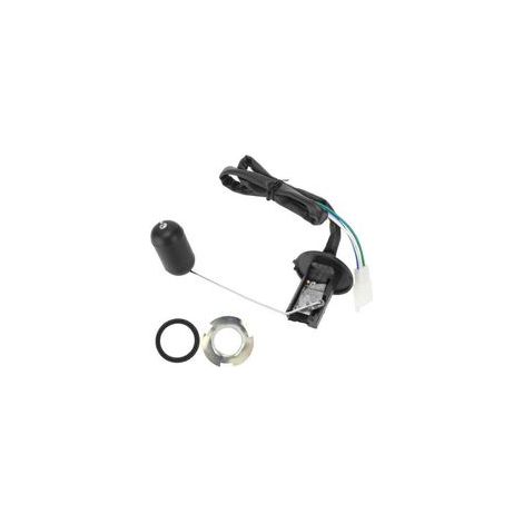 Jauge de niveau à flotteur, flotteur de réservoir de carburant résistant à l'usure et durable Erreurs de lecture de carburant réparables Prise à 3 broches Caractéristiques stables pour (1/5)