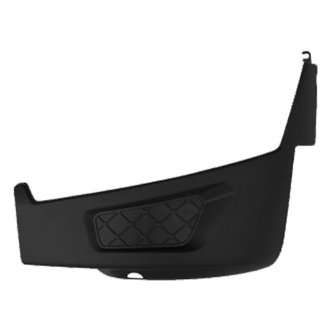 MODANATURA SINISTRA - RENAULT - Serie D - 7482541560