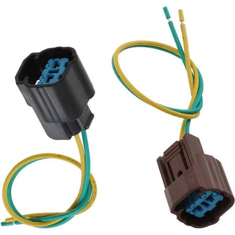 Steckeradapter für Getriebemagnetventil-Kabelbaum