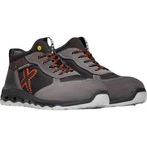 Zapato seguridad EXENA S1P ESD SRC Earth Talla 48