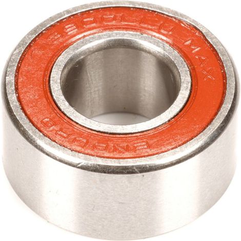 3900 Llu Max - Abec 3 Max - Double Row (radial) - 10x22x10