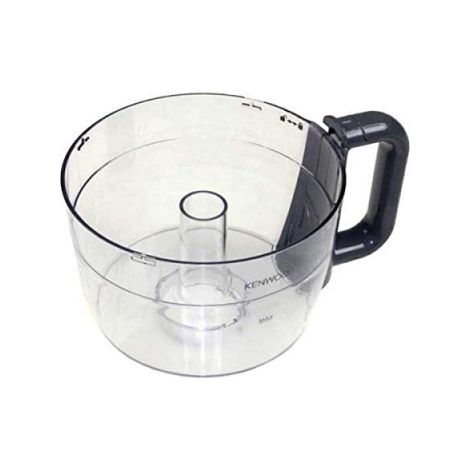 Ciotola semplice (senza coperchio) - Robot da cucina e Cuocitutto - KENWOOD - 121954