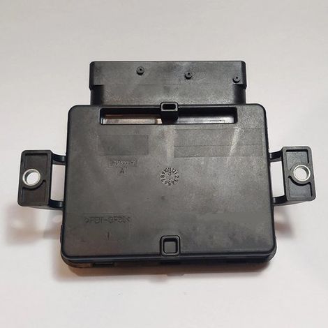4F0907801A ist geeignet für das Parkbremssteuergerät des Audi A6 (C6/4F) Baujahre 04-12. (1/4)