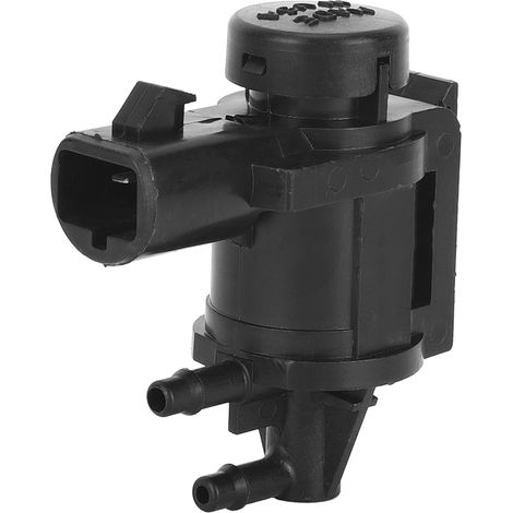 Électrovanne de purge de vide 9L14-9H465-BA compatible Lincoln Mark LT 5.4L 2006-2008 (1/5)