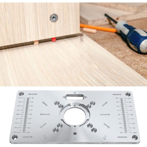 Holzbearbeitungsmaschine, Wendeplatte, elektrische Fräsmaschine, Nutfräser, Holzbohrer, Trimm- und Schneidemaschine, Wendeplatte (1/5)