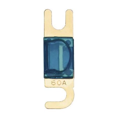 Sinuslive Fusible Mini-ANL HiFi Auto 60 A claro