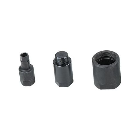 Kstools Adaptador Doble Toma Injector Bosch 3 piezas