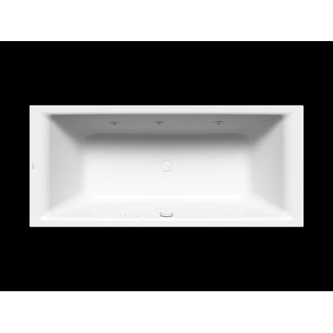 Kaldewei 266460800001 BW PURO DUO Mod.664 BODY, 1800 x 800, (1/2)