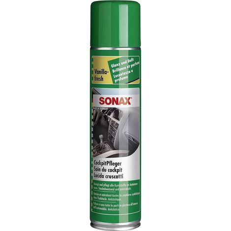 Pulisci Cruscotto Sonax SX03423000 400 ml Vaniglia Fresco (1/4)