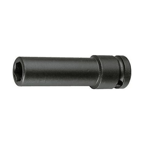 BUSSOLA 1/2'' RINFORZATA IMPATTO 17 MM AVVITATORE ESAGONALE