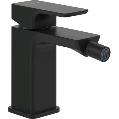 Villeroy & Boch TVB112001000K5 Mitigeur monocommande pour bidet Subway 3.0 (1/3)