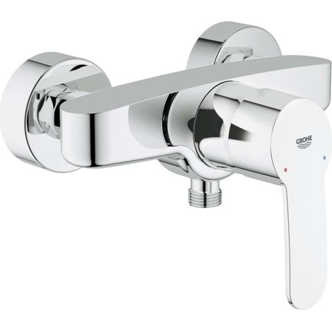 Grohe Eurostyle Cosmopolitan - Miscelatore doccia monocomando, cromato 33590002 (1/5)