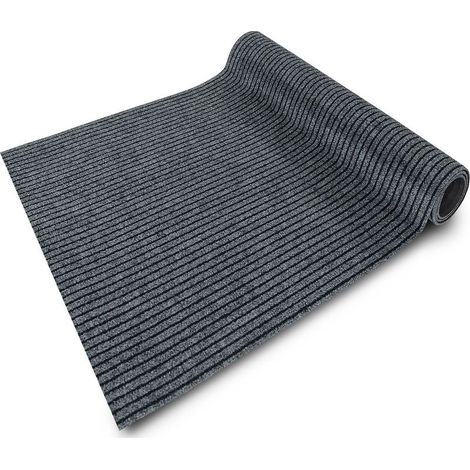 Tapis de cuisine Granada Gris 80 x 100 cm (1/5)
