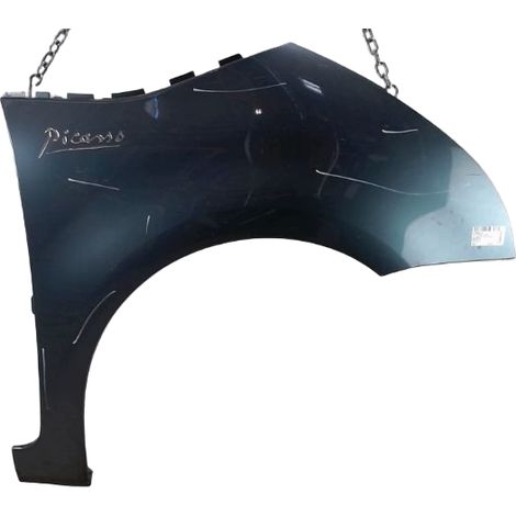 [PRODUIT D'OCCASION] Aile Avant Droit CITROEN C4 Picasso Long ♻️ Ref Oe. 7841x2 - Garantie à vie (1/5)
