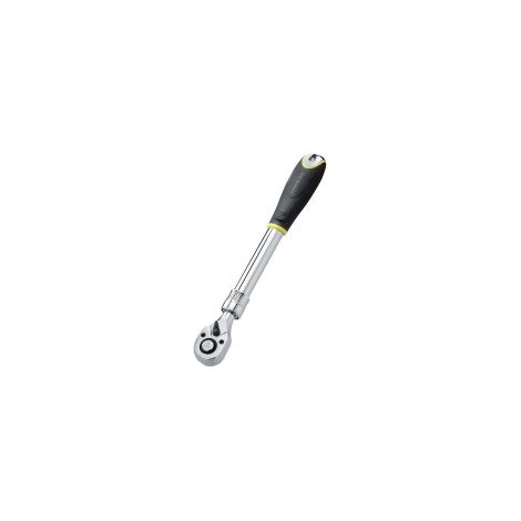 Ratsche Topeak extendable ratchet 72 Zähne verchromt