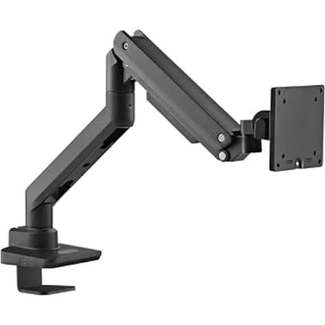 Tisch stand equip 650180 für 1 Bildschirm of 17-49 schwarz max. 20kg pro Bildschirm max.vesa 100x100 Feder of Gas