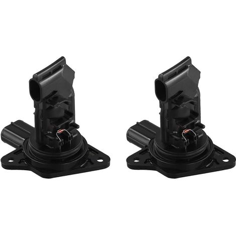 2X 22204-30030 Capteur de débit d'air massique (MAF) pour Toyota 197500-0030 2220430030 1975000030 (1/5)