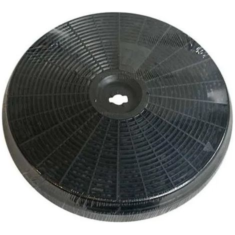 Kohlefilter für BOSCH und SIEMENS Dunstabzugshauben Ø.200 mm