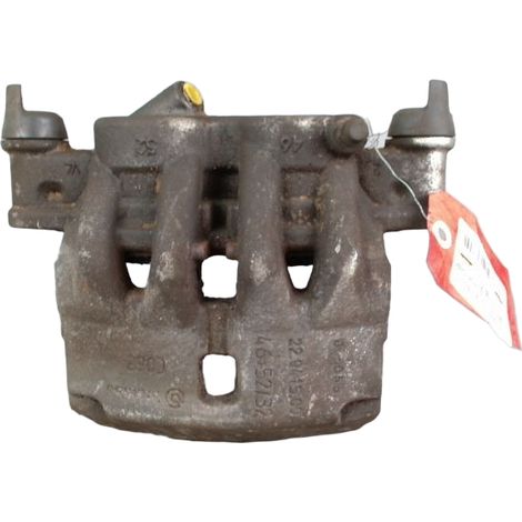 Etrier De Frein Avant Gauche PEUGEOT Boxer 3 Phase 2 2.2 Hdi - 16v