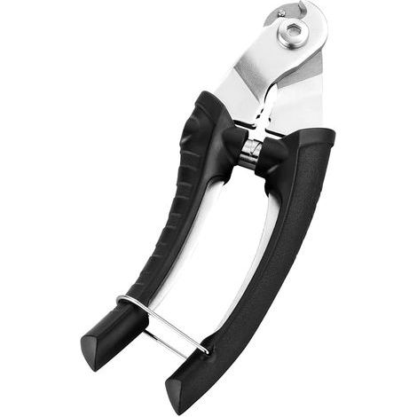 Cortador de cables y fundas (1/4)