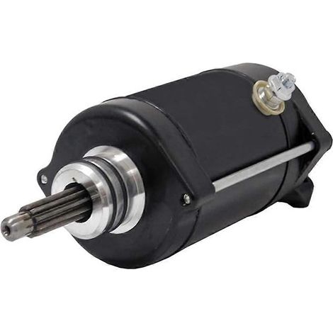4013245 Anlassermotor für Polaris ATV RZR XP 900 LE EFI RZR4 XP900--
