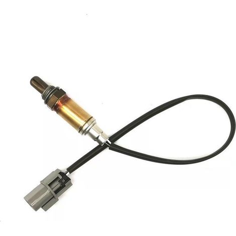 Oxygen sensor 22690-24U03 22690-24U02 compatible with Nissan vehicles (1/5)