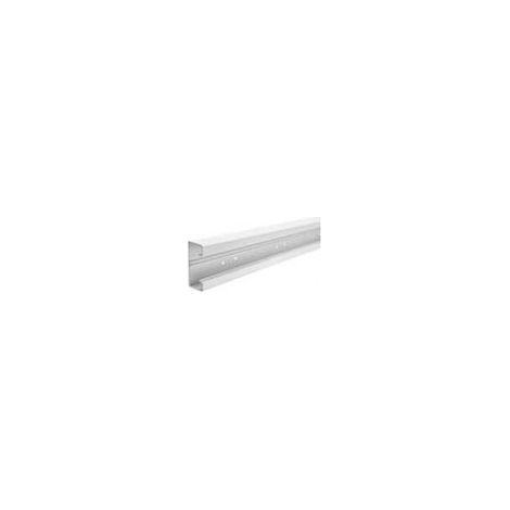 OptiLine 70 goulotte pvc blanc polaire 120 x 55 6 x 2 m SCHNEIDER ISM11300P (1/3)