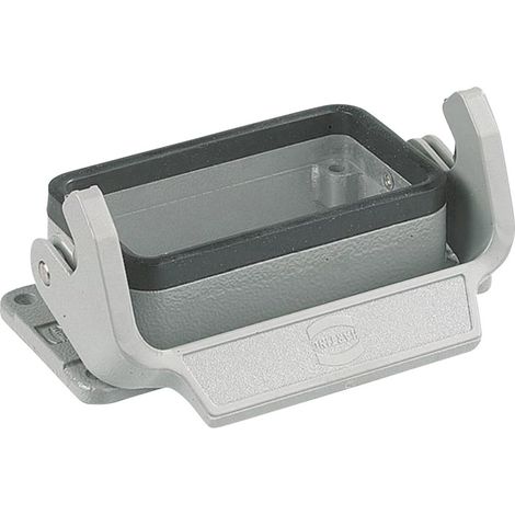 Anbaugehäuse Han® 10B-agg-LB 09300100305 HARTING 1 St. (1/2)