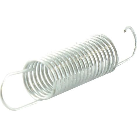 Ressort De Régulateur Briggs & Stratton Pour Moteur Dov Se Monte Sur Modèles: 09602, 100602 - Origine: 793430