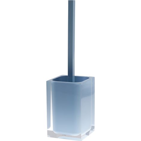 GEDY RA338600300 RAINBOW Escobillero Celeste - ref: RA338600300