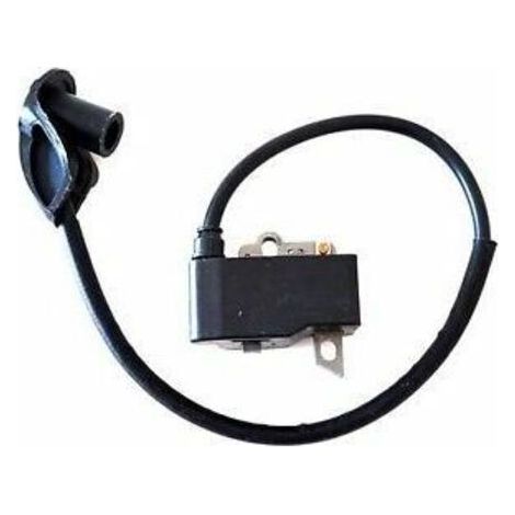 Bobine allumage débroussailleuse Stihl FS120, FS200 , FS250, FS300, FS350, FR350 (1/4)